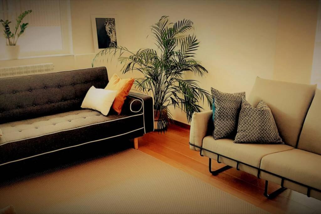 Luxus P4T Family 3 Bedroom With Pool, Tennis Court And Sauna Bríndisi Exterior foto