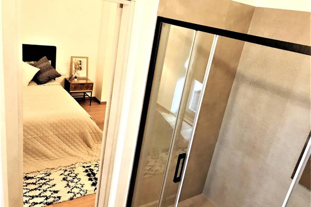 Luxus P4T Family 3 Bedroom With Pool, Tennis Court And Sauna Bríndisi Exterior foto
