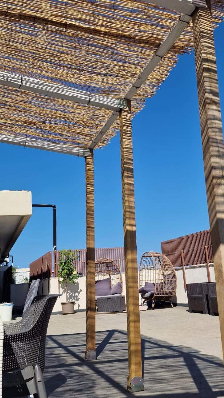 Luxus P4T Family 3 Bedroom With Pool, Tennis Court And Sauna Bríndisi Exterior foto
