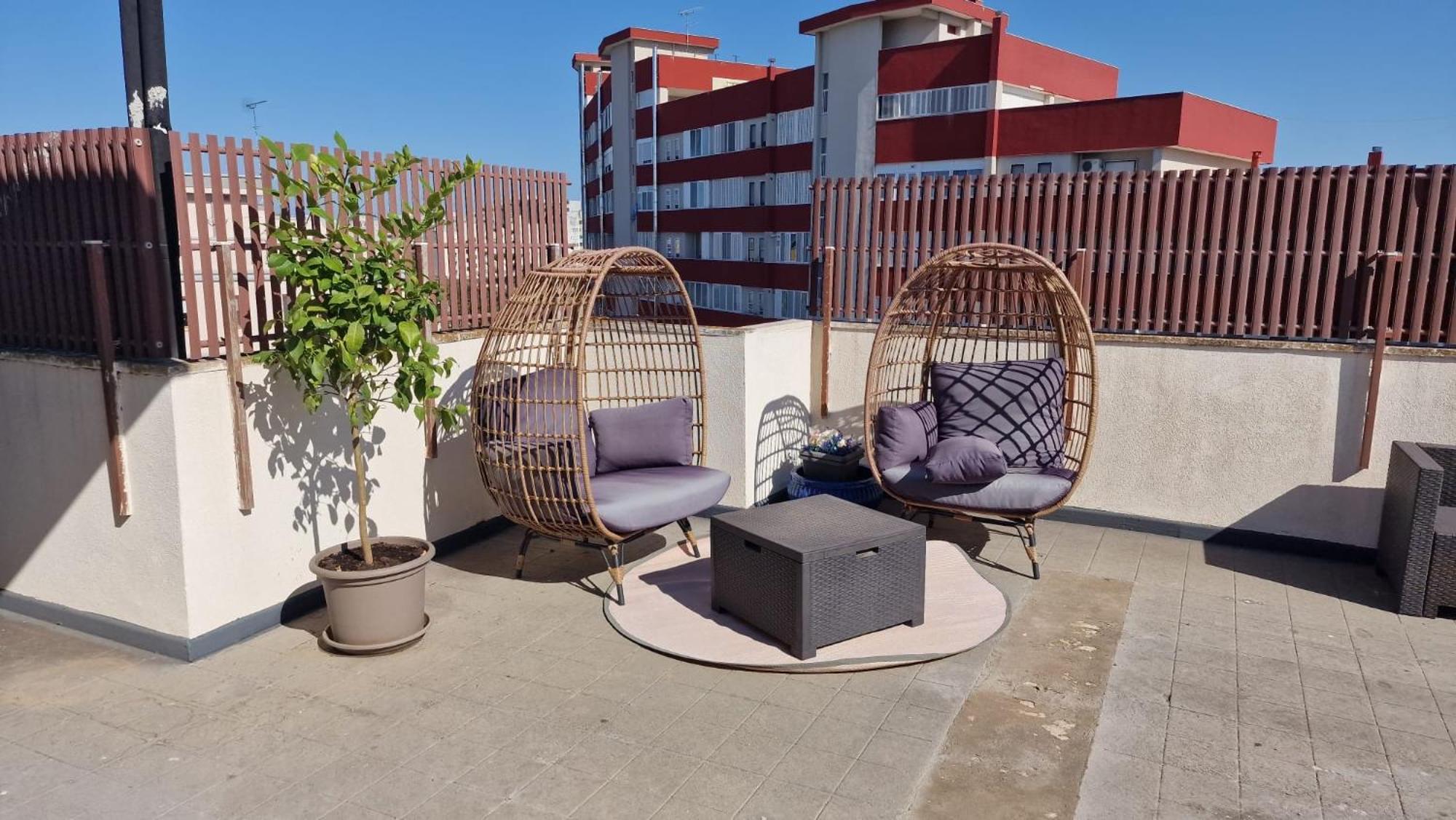 Luxus P4T Family 3 Bedroom With Pool, Tennis Court And Sauna Bríndisi Exterior foto